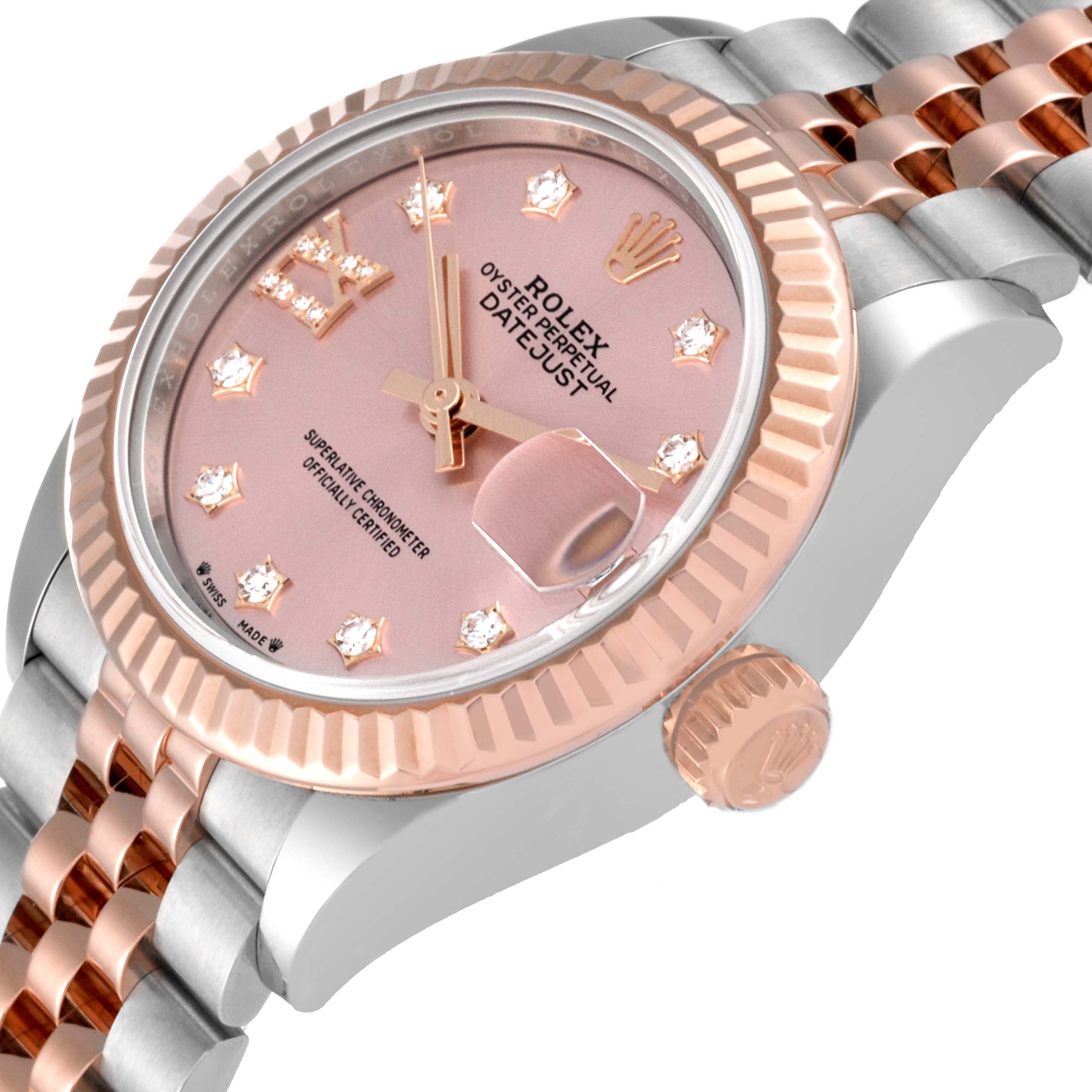 Rolex Lady-Datejust